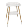 Bad Sense Light Oat + Standaard Sense Light Oat