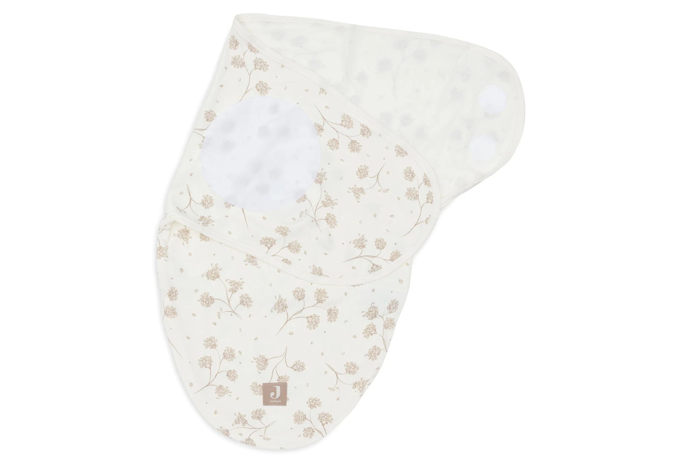 Swaddle 0-3 maanden - Leafy Dreams