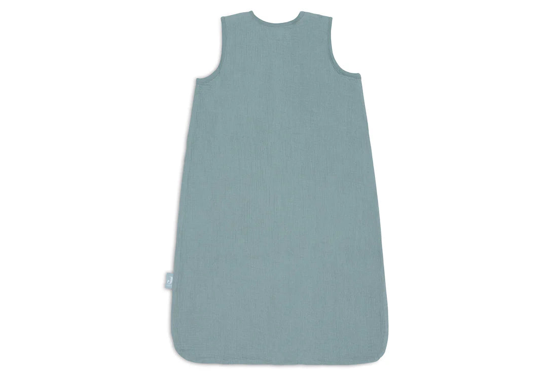 Slaapzak Hydrofiel - Sea Green (0.5 TOG)