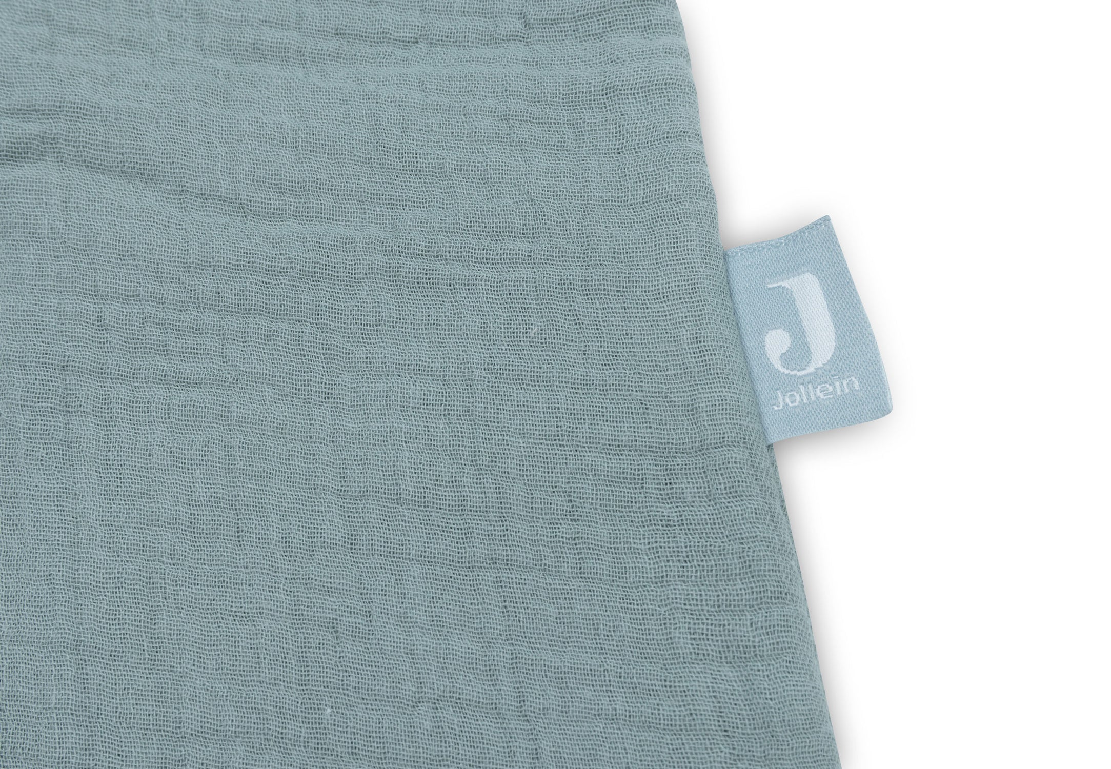 Slaapzak Hydrofiel - Sea Green (0.5 TOG)