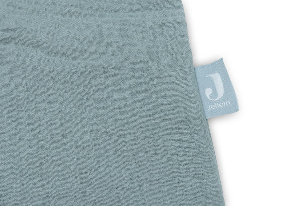 Slaapzak Hydrofiel - Sea Green (0.5 TOG)