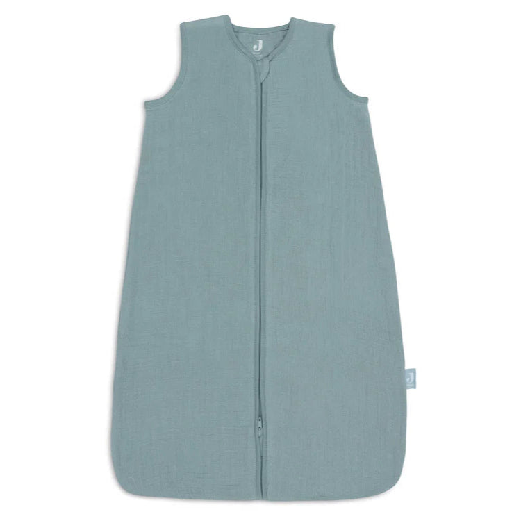 Slaapzak Hydrofiel - Sea Green (0.5 TOG)