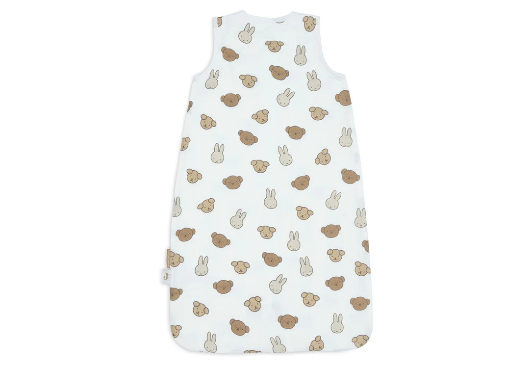 Slaapzak Hydrofiel - Miffy & Friends (0.5 TOG)