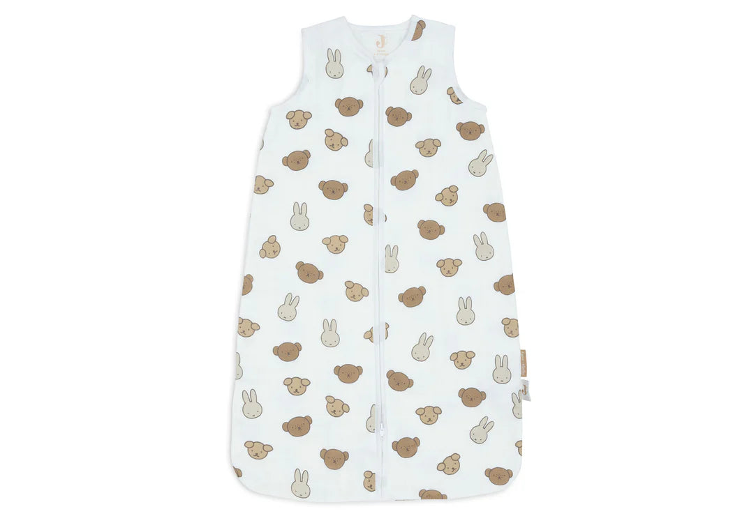 Slaapzak Hydrofiel - Miffy & Friends (0.5 TOG)
