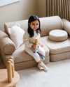 Wigiwama Biscuit Teddy Sofa