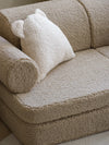 Wigiwama Biscuit Teddy Sofa