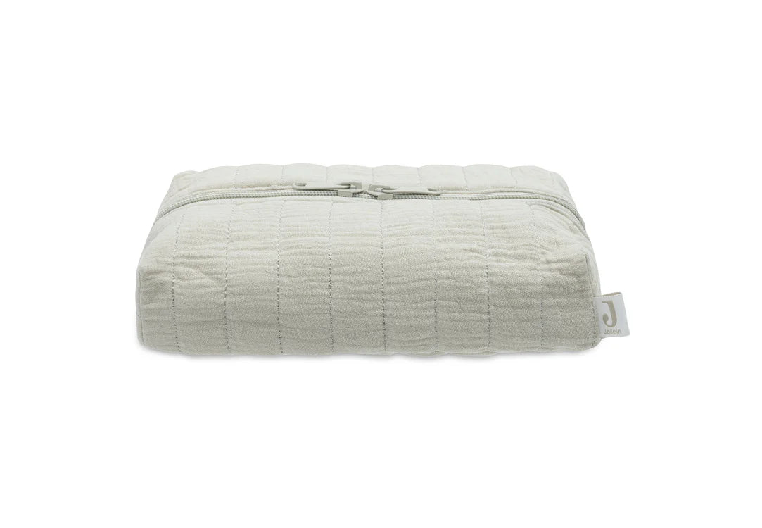 Hydrofiel Baby Wipe Case - Olive Green