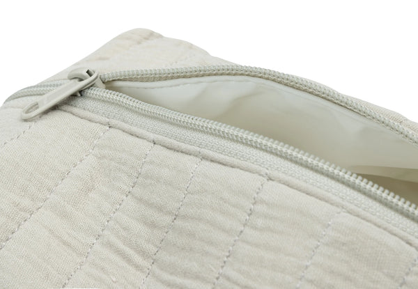 Hydrofiel Baby Wipe Case - Olive Green