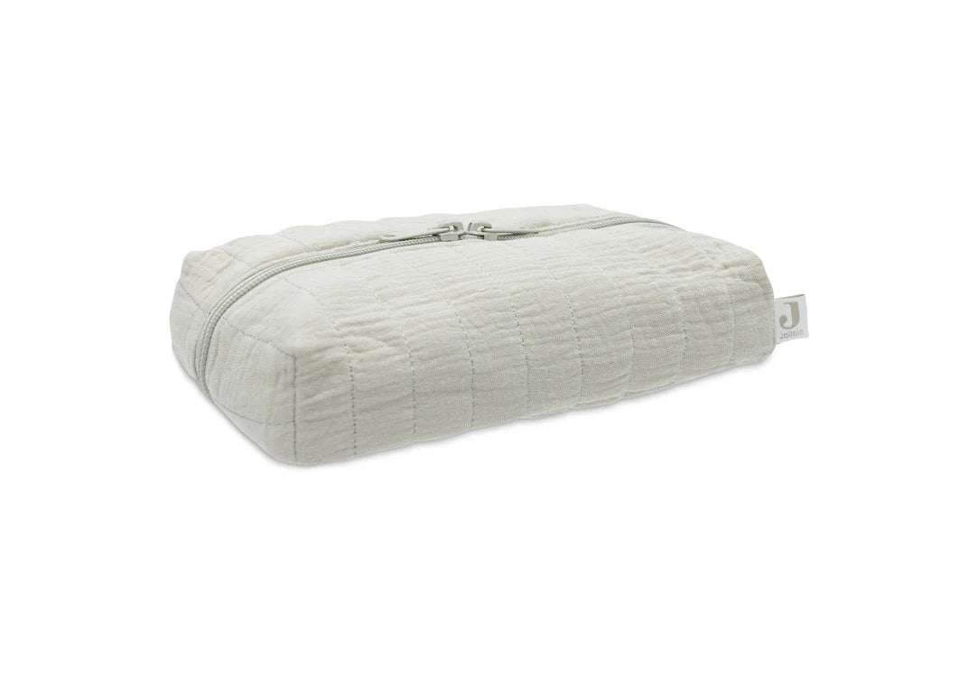 Hydrofiel Baby Wipe Case - Olive Green