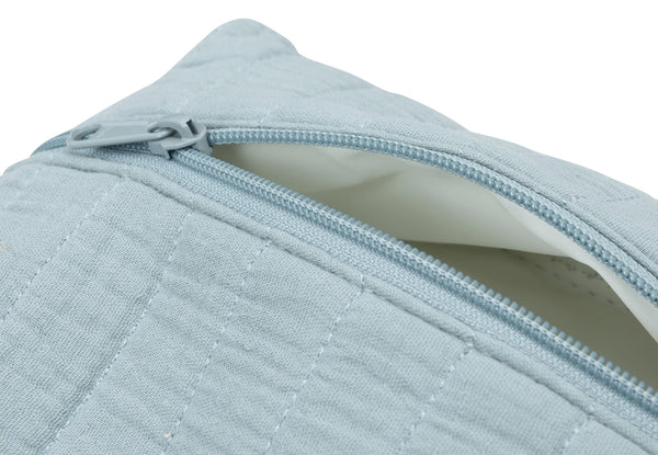 Hydrofiel Baby Wipe Case - Sea Green