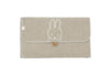 Verschoningsmatje Badstof Miffy - Olive Green