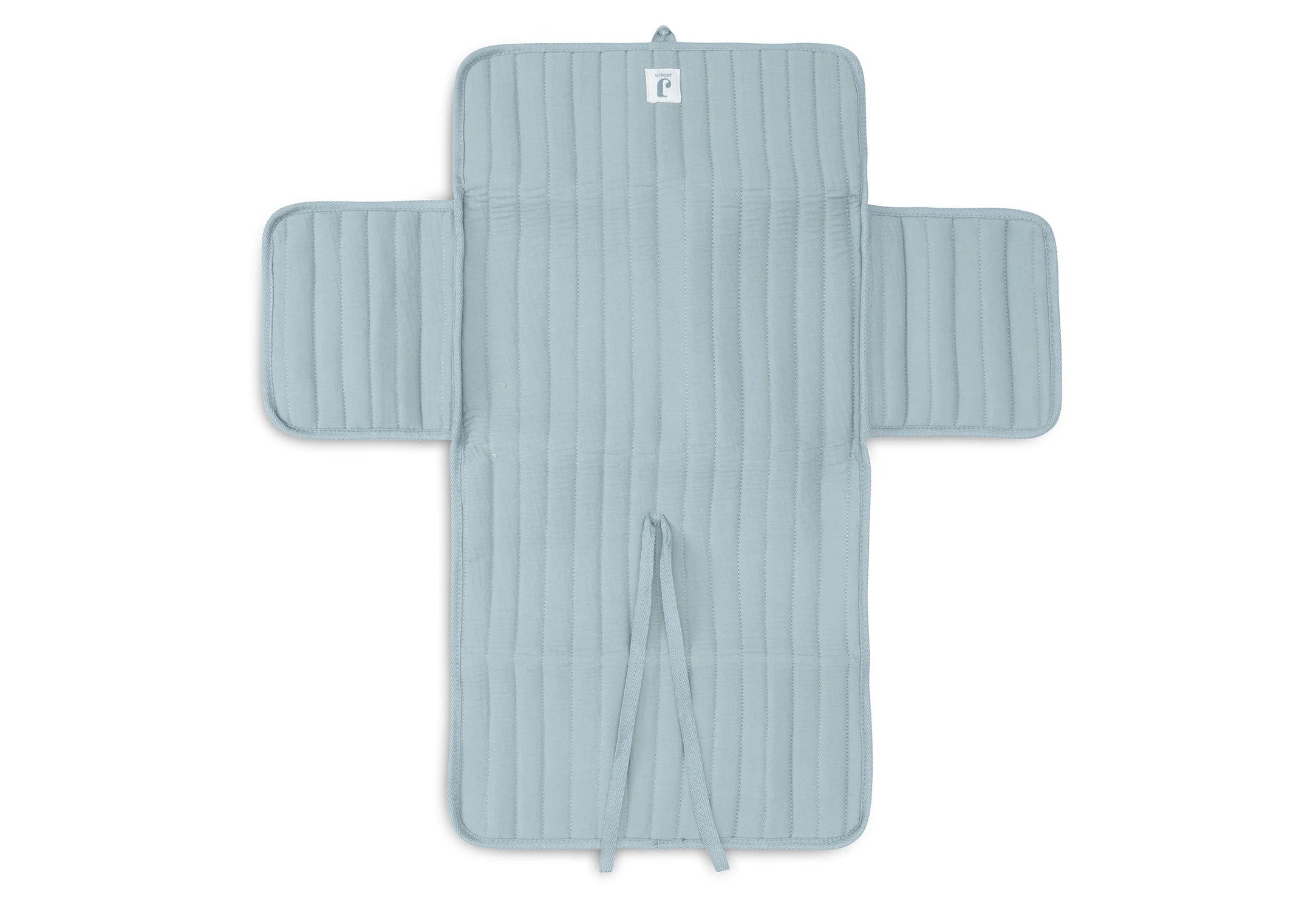 Verschoonmatje Hydrofiel - Sea Green
