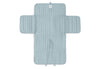 Verschoonmatje Hydrofiel - Sea Green