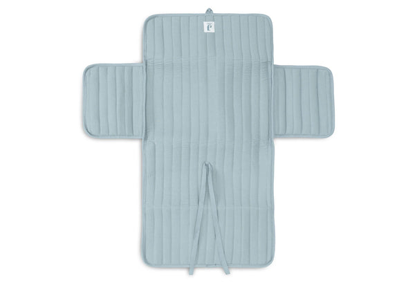 Verschoonmatje Hydrofiel - Sea Green