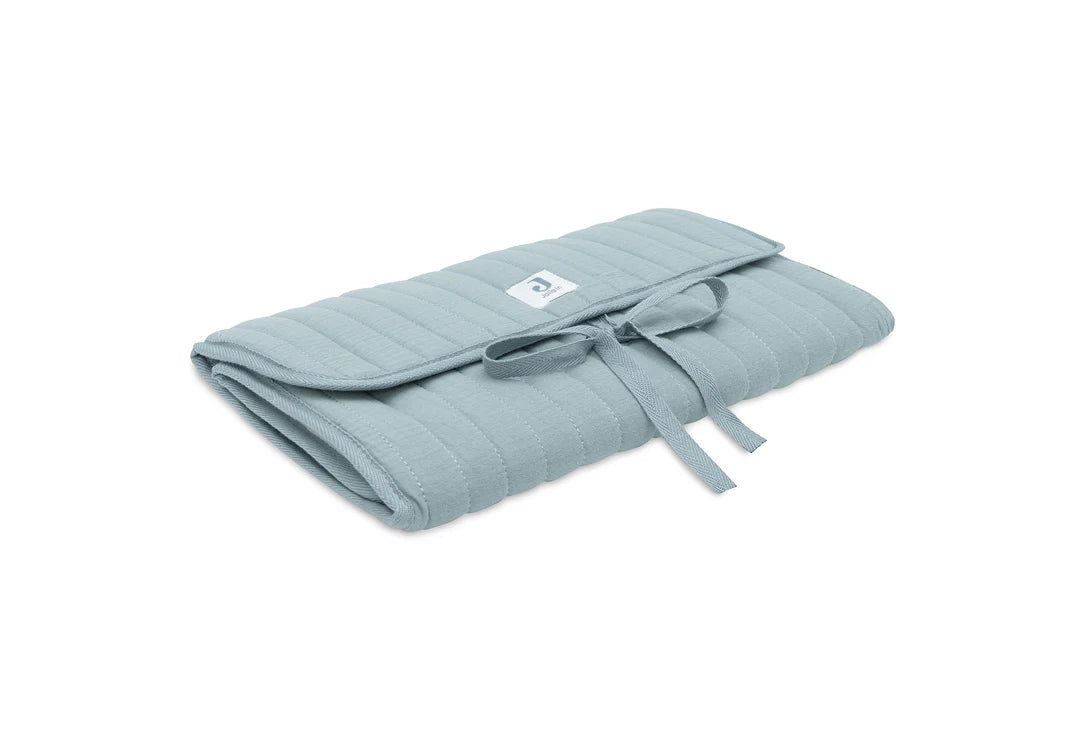 Verschoonmatje Hydrofiel - Sea Green