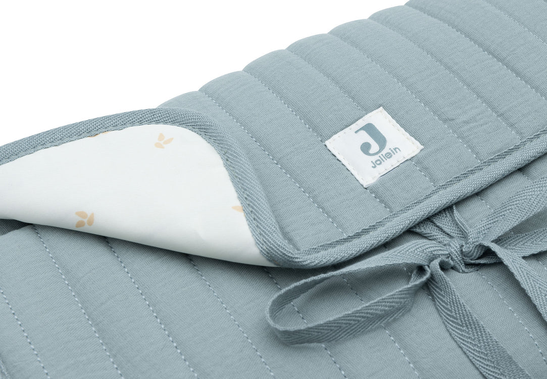 Verschoonmatje Hydrofiel - Sea Green