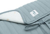 Verschoonmatje Hydrofiel - Sea Green