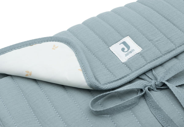 Verschoonmatje Hydrofiel - Sea Green