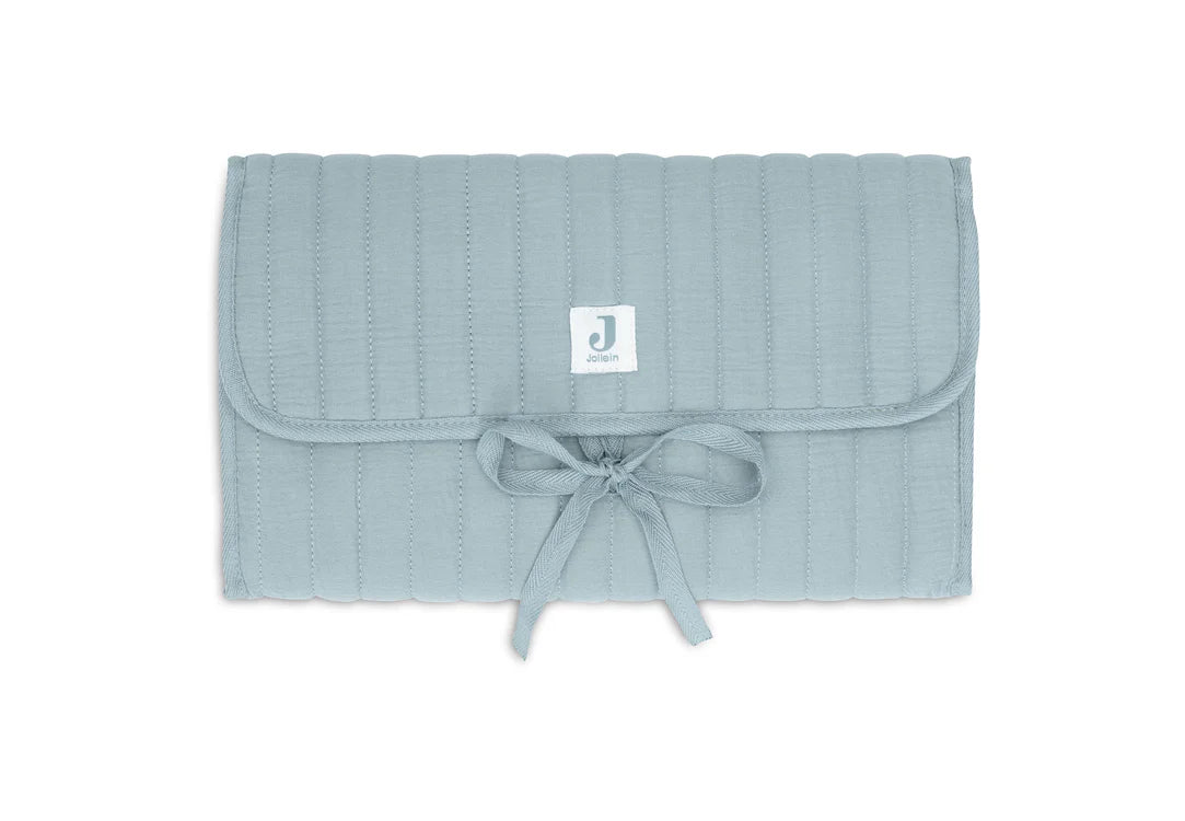 Verschoonmatje Hydrofiel - Sea Green