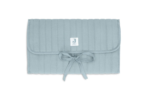 Verschoonmatje Hydrofiel - Sea Green