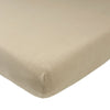 Hoeslakens juniorbed basic (70x140/150 cm) - div kleuren
