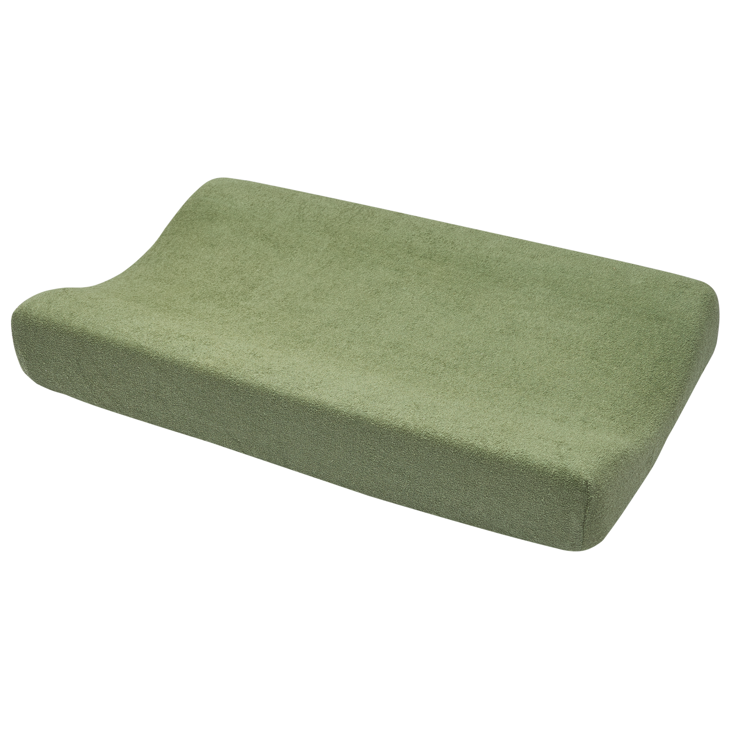 Changing mat cover Terry cloth (various colours) - 50x70 cm
