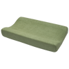 Changing mat cover Terry cloth (various colours) - 50x70 cm