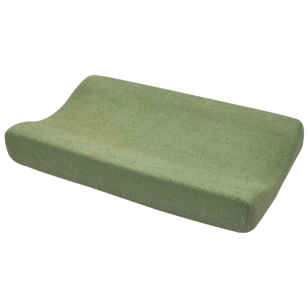 Changing mat cover Terry cloth (various colours) - 50x70 cm