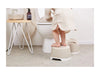 Potty Grow - Light Oat Tiny Sheep