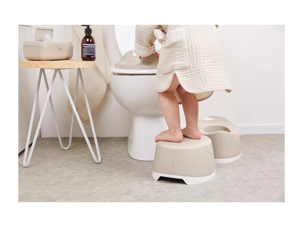 Potty Grow - Light Oat Tiny Sheep