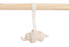 Babygym toys - Elephant Tales