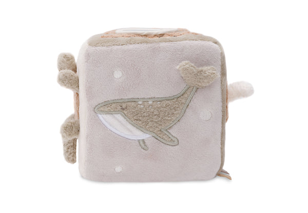 Activiteitenkubus Deep Sea