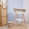 Diaper Pail - Taupe
