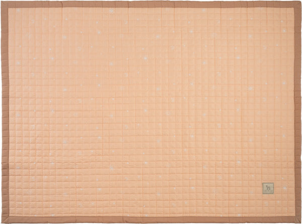 Speelkleed City Summer Peach (120x150 cm)