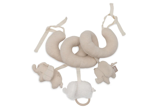Activiteitenspiraal - Elephant Tales