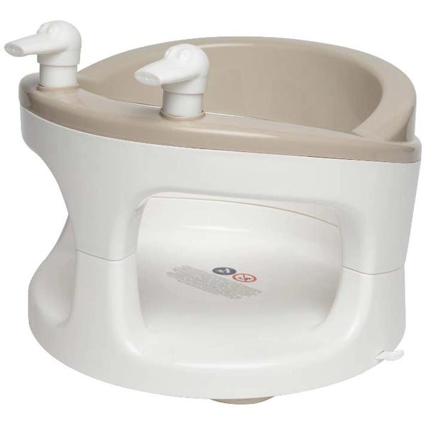 Bath ring - Taupe