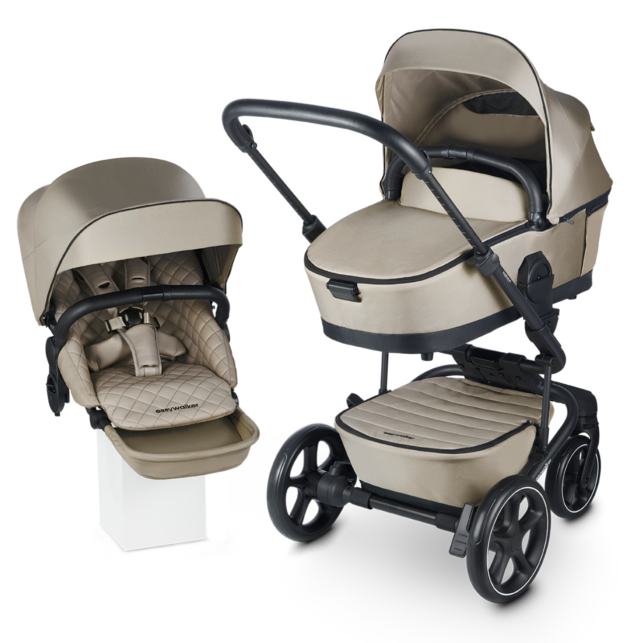 Easywalker pram shop