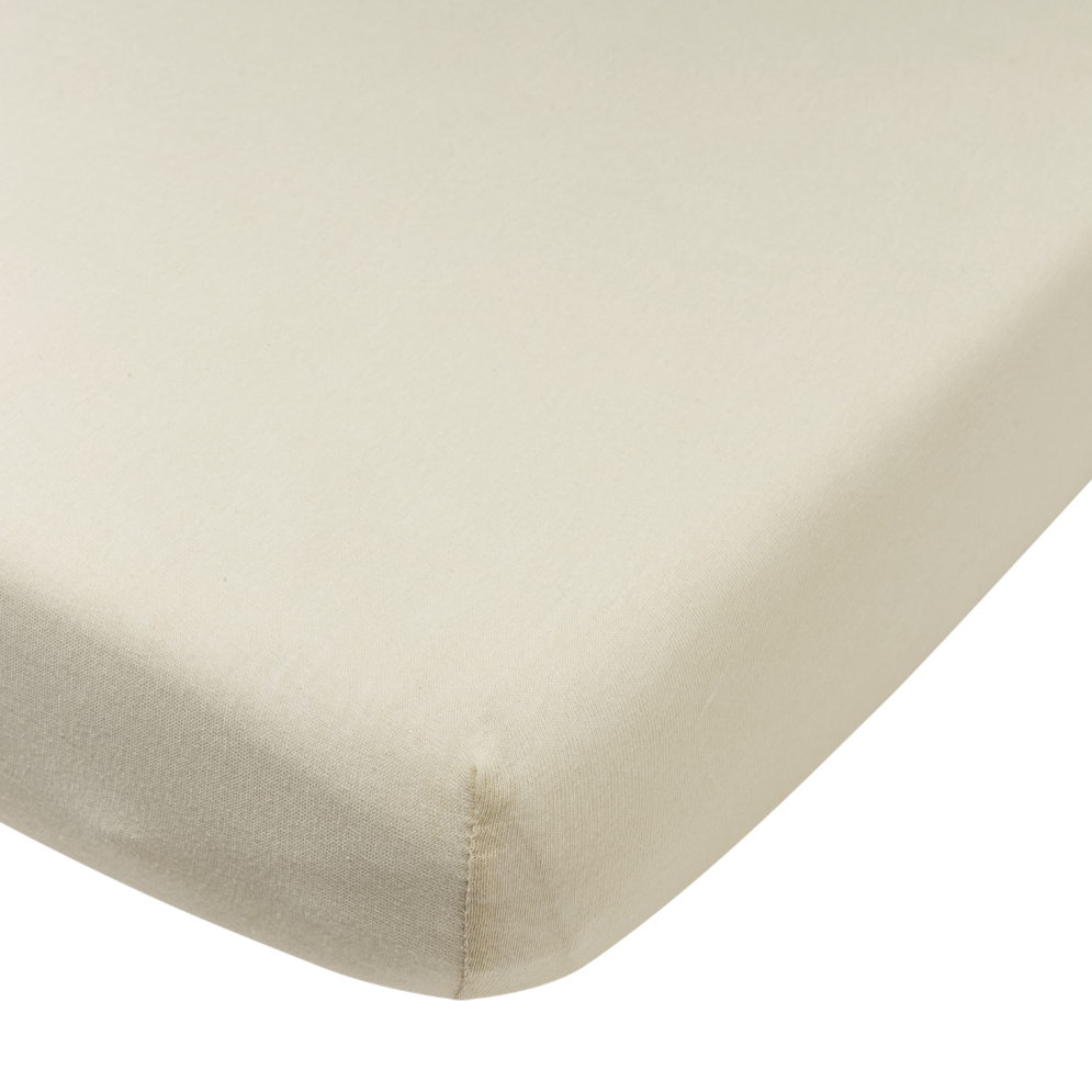 Fitted sheet Co-Sleeper (50x90 cm) - various colors
