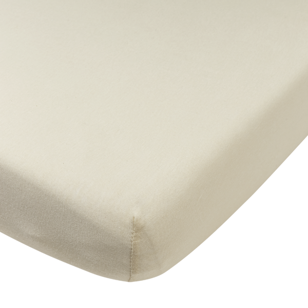 Fitted sheet Co-Sleeper (50x90 cm) - various colors