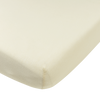 Fitted sheet bassinet basic (40x80/90 cm) - various colors