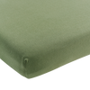 Boxmatras hoeslaken (75x95 cm)