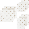 Hydrofiele starterset (9 delig) - div kleuren