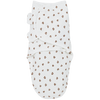 Swaddle 0-3 maanden - Mini Panther Soft Pink