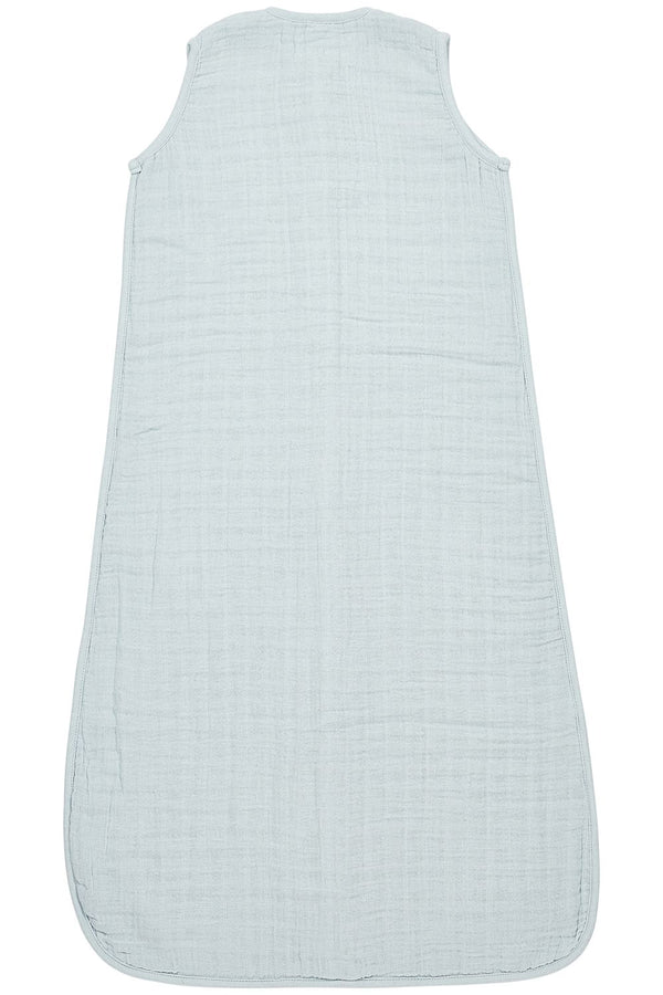 Slaapzak Hydrofiel - Grey Blue (0.5 TOG)