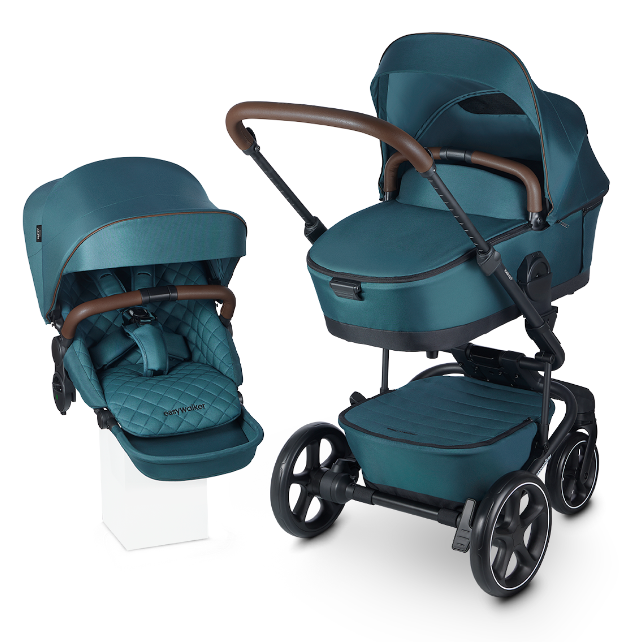 Harvey stroller clearance