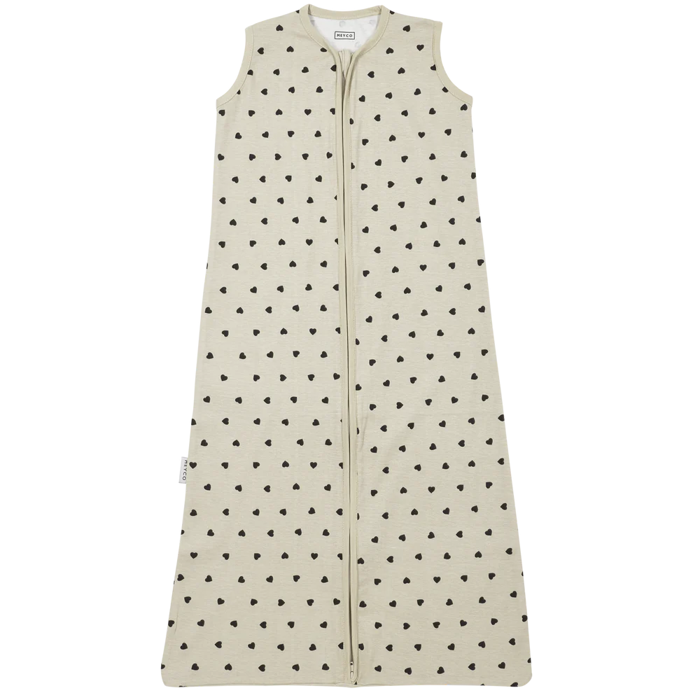 Slaapzak Sweet Hearts (0.3 TOG)
