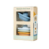 Bad bootjes (4 stuks)