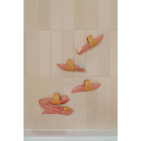 Waterbaan Roze