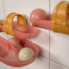 Waterbaan Roze