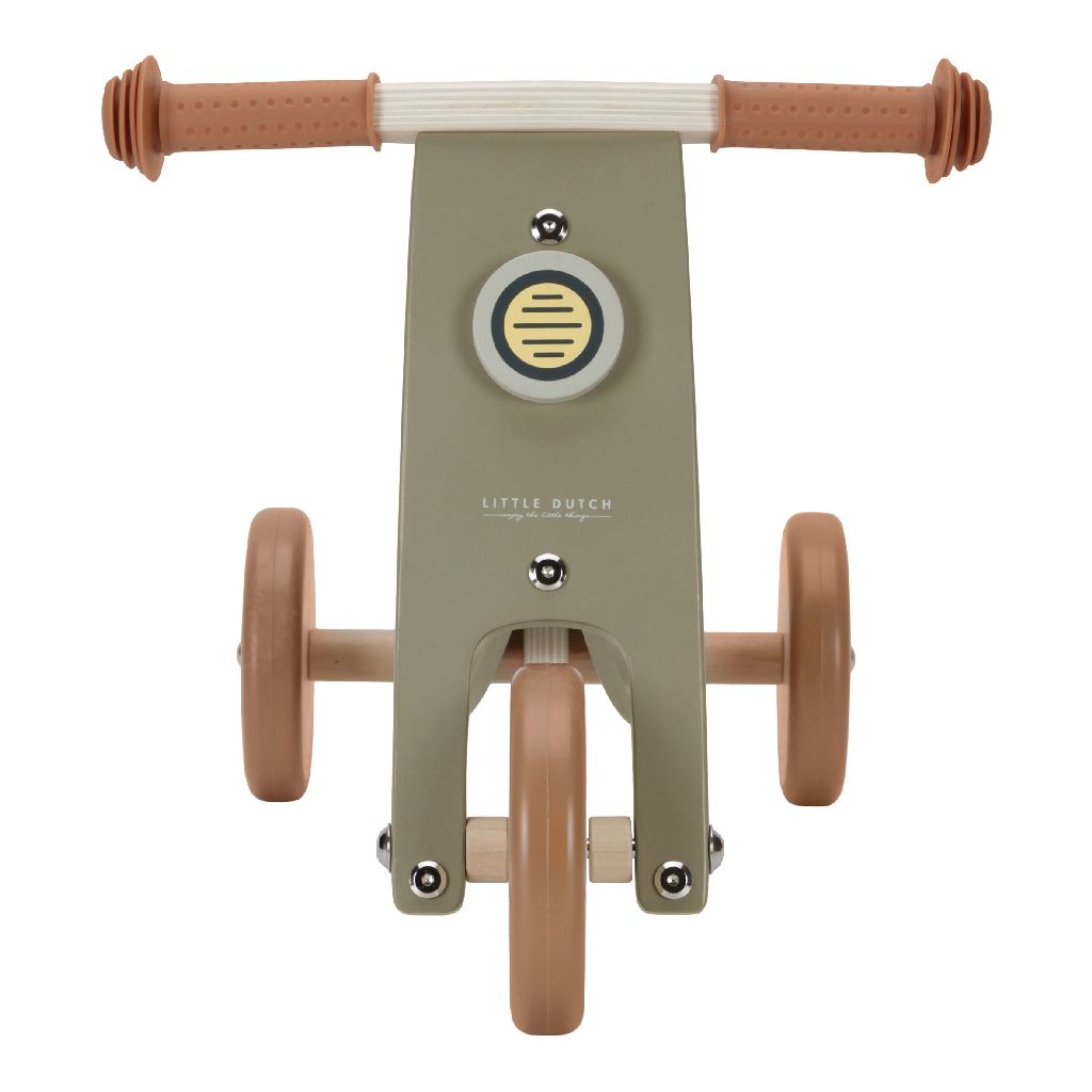 Driewieler Olive